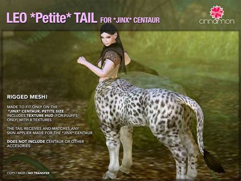 Petite's Tail / Petite Tail :: Miscellaneous :: .